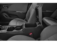2025 Kia K4 EX Interior Shot 7