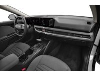 2025 Kia K4 EX Interior Shot 1