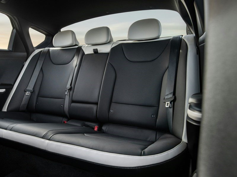 2025 Kia K4 GT-Line Turbo Limited OEM Shot 6