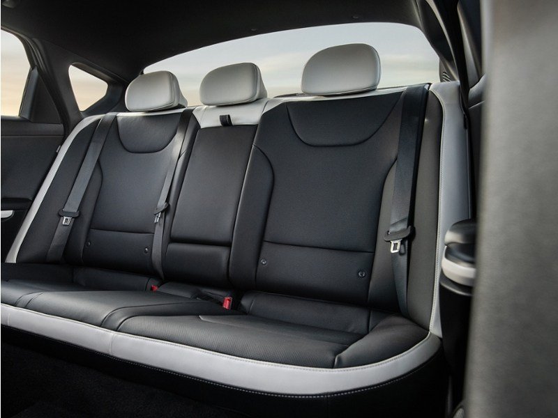 2025 Kia K4 LX OEM Shot 6