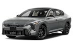 2026 Kia K4 GT-Line Turbo Limited-Auto
