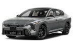 2026 Kia K4 GT-Line Turbo Limited-Auto