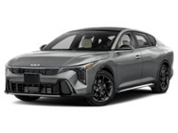2025 Kia K4 GT-Line Turbo Limited Exterior Shot 1