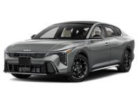 2026 Kia K4 GT-Line Turbo Limited Exterior Shot 1