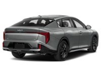 2025 Kia K4 GT-Line Turbo Limited Exterior Shot 2