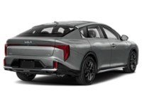 2026 Kia K4 GT-Line Turbo Limited Exterior Shot 2
