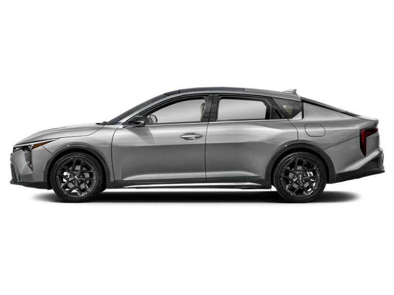 2025 Kia K4 GT-Line Turbo Limited Exterior Shot 6