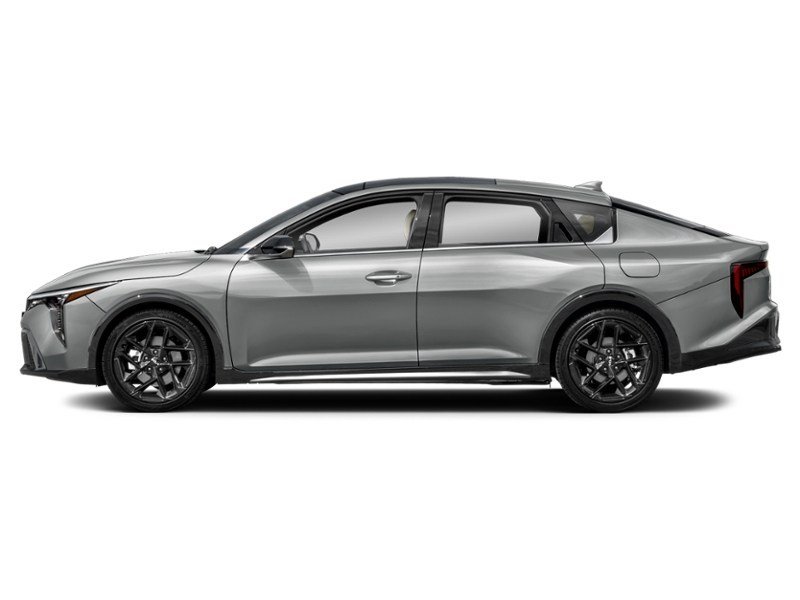 2026 Kia K4 GT-Line Turbo Limited Exterior Shot 6