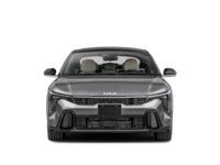 2025 Kia K4 GT-Line Turbo Limited FWD Exterior Shot 5