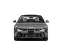 2026 Kia K4 GT-Line Turbo Limited Exterior Shot 5