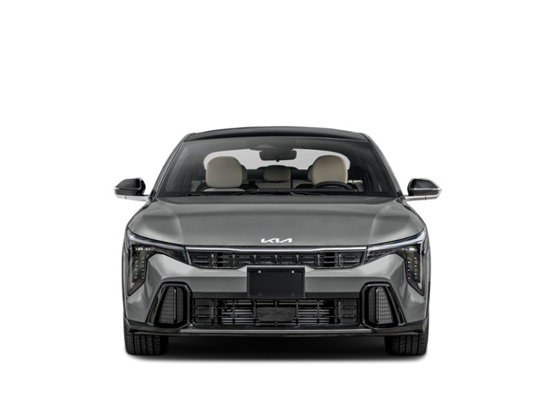 2025 Kia K4 GT-Line Turbo Limited Exterior Shot 5