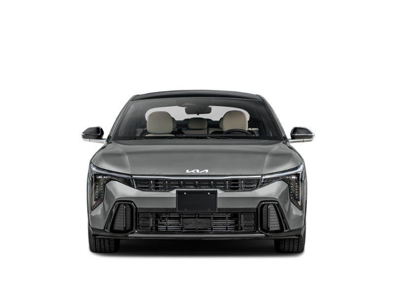 2026 Kia K4 GT-Line Turbo Limited Exterior Shot 5