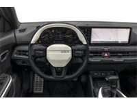 2025 Kia K4 GT-Line Turbo Limited Interior Shot 3
