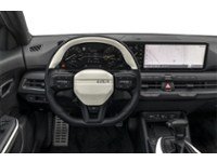 2026 Kia K4 GT-Line Turbo Limited Interior Shot 3