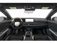 2025 Kia K4 GT-Line Turbo Limited Interior Shot 6