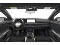 2025 Kia K4 GT-Line Turbo Limited FWD Interior Shot 6