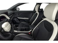 2025 Kia K4 GT-Line Turbo Limited Interior Shot 4