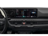 2025 Kia K4 GT-Line Turbo Limited Interior Shot 2