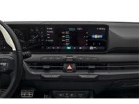 2026 Kia K4 GT-Line Turbo Limited Interior Shot 2