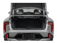 2025 Kia K4 GT-Line Turbo Limited Exterior Shot 4
