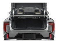 2025 Kia K4 GT-Line Turbo Limited FWD Exterior Shot 4