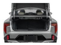 2026 Kia K4 GT-Line Turbo Limited Exterior Shot 4