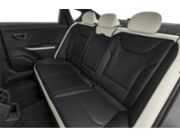 2025 Kia K4 GT-Line Turbo Limited Interior Shot 5
