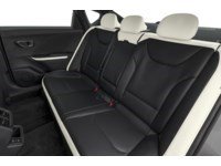 2025 Kia K4 GT-Line Turbo Limited FWD Interior Shot 5