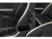 2025 Kia K4 GT-Line Turbo Limited Interior Shot 7
