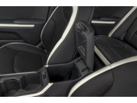 2025 Kia K4 GT-Line Turbo Limited FWD Interior Shot 7