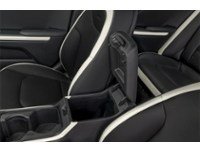 2026 Kia K4 GT-Line Turbo Limited Interior Shot 7