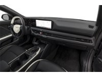 2025 Kia K4 GT-Line Turbo Limited Interior Shot 1