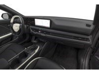 2025 Kia K4 GT-Line Turbo Limited FWD Interior Shot 1