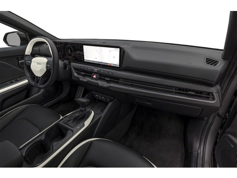 2026 Kia K4 GT-Line Turbo Limited Interior Shot 1