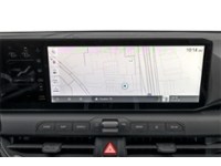 2025 Kia K4 GT-Line Turbo Limited Interior Shot 8