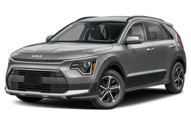 2026 Kia Niro