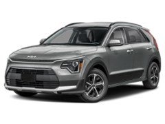2026 Kia Niro SUV