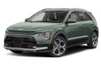 2025 Kia Niro SX-Auto