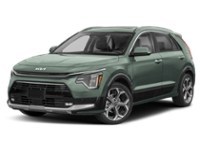 2025 Kia Niro SX Exterior Shot 2