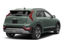 2025 Kia Niro SX Exterior Shot 4