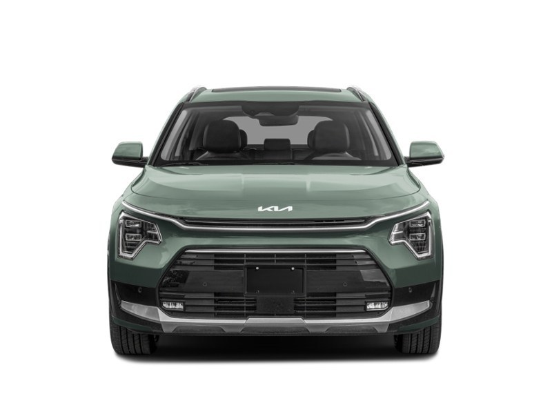 2025 Kia Niro SX Exterior Shot 10