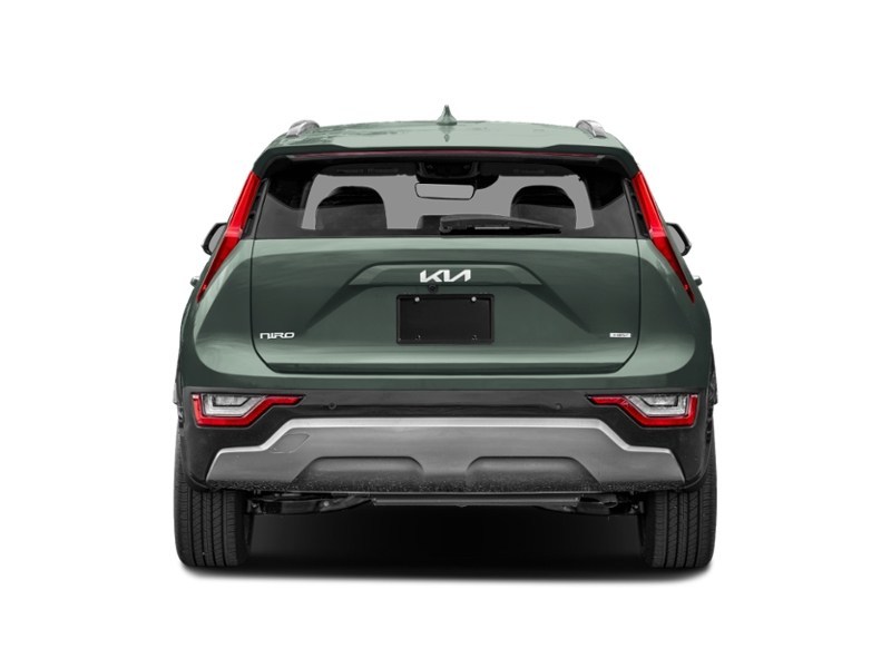 2025 Kia Niro SX Exterior Shot 14