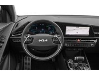 2025 Kia Niro SX Interior Shot 6