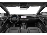 2025 Kia Niro SX Interior Shot 11