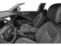 2025 Kia Niro SX Interior Shot 8