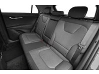 2025 Kia Niro SX Interior Shot 13