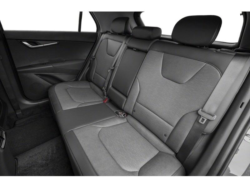 2025 Kia Niro SX Interior Shot 13
