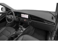 2025 Kia Niro SX Interior Shot 2