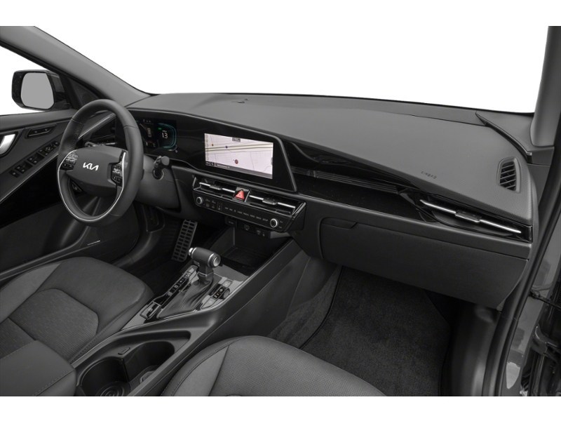 2025 Kia Niro SX Interior Shot 2