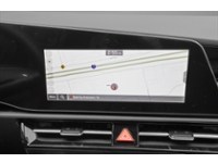 2025 Kia Niro SX Interior Shot 15